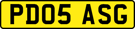 PD05ASG