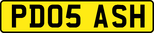 PD05ASH