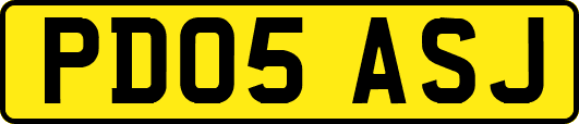PD05ASJ