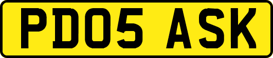 PD05ASK