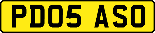 PD05ASO