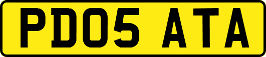 PD05ATA
