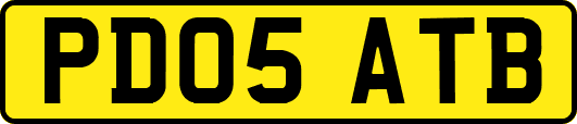 PD05ATB