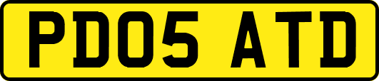 PD05ATD