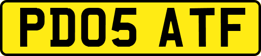 PD05ATF