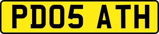 PD05ATH