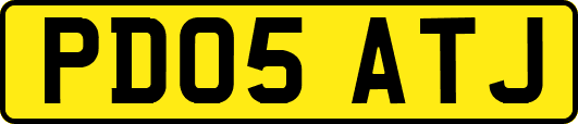 PD05ATJ