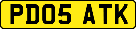 PD05ATK