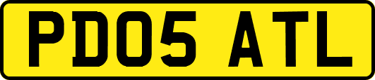 PD05ATL