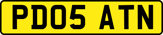 PD05ATN
