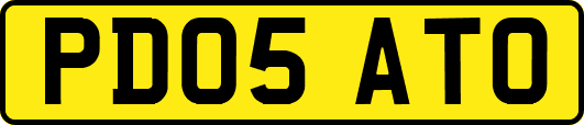 PD05ATO
