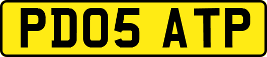PD05ATP