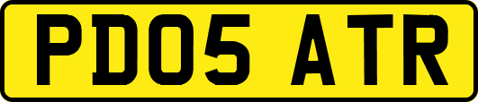 PD05ATR