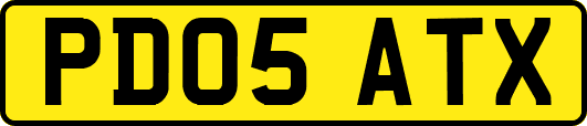PD05ATX
