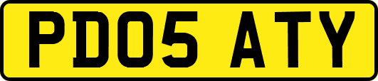 PD05ATY
