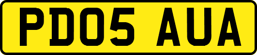PD05AUA