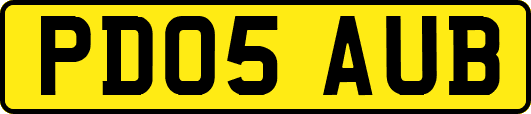 PD05AUB
