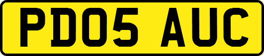 PD05AUC