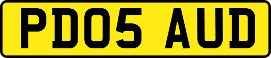 PD05AUD