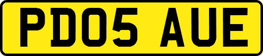 PD05AUE
