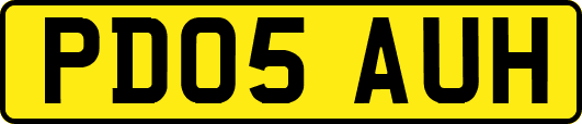 PD05AUH