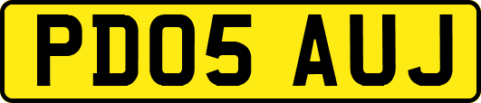 PD05AUJ