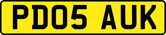 PD05AUK