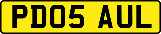 PD05AUL