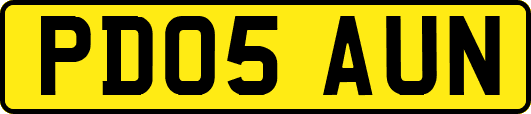PD05AUN