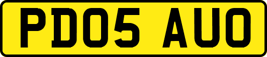 PD05AUO
