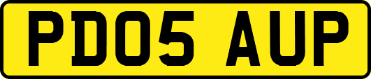 PD05AUP