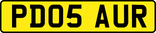 PD05AUR