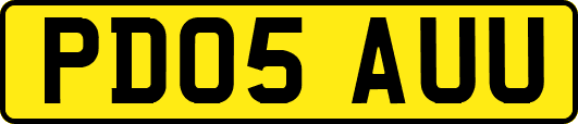 PD05AUU