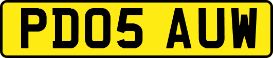 PD05AUW