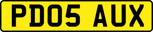 PD05AUX
