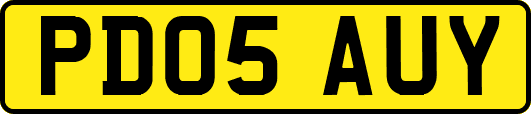 PD05AUY