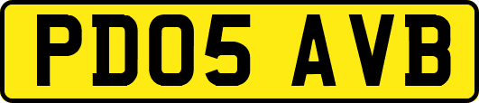 PD05AVB