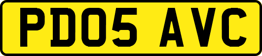 PD05AVC