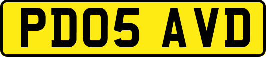 PD05AVD