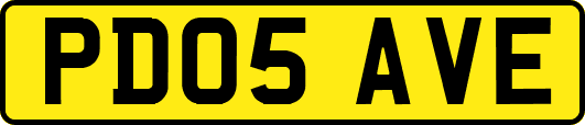 PD05AVE