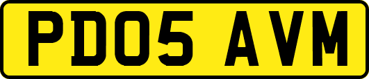 PD05AVM