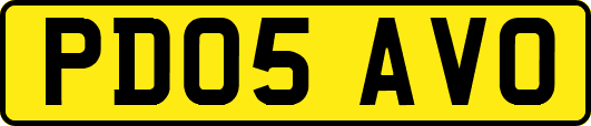 PD05AVO