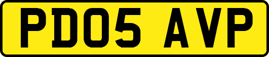 PD05AVP