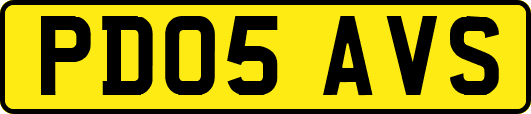 PD05AVS