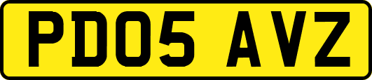 PD05AVZ