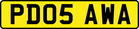 PD05AWA