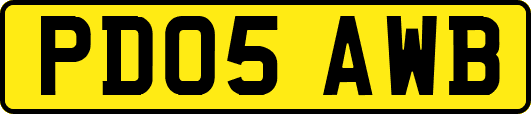 PD05AWB
