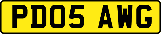 PD05AWG
