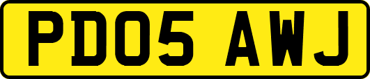 PD05AWJ