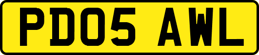 PD05AWL